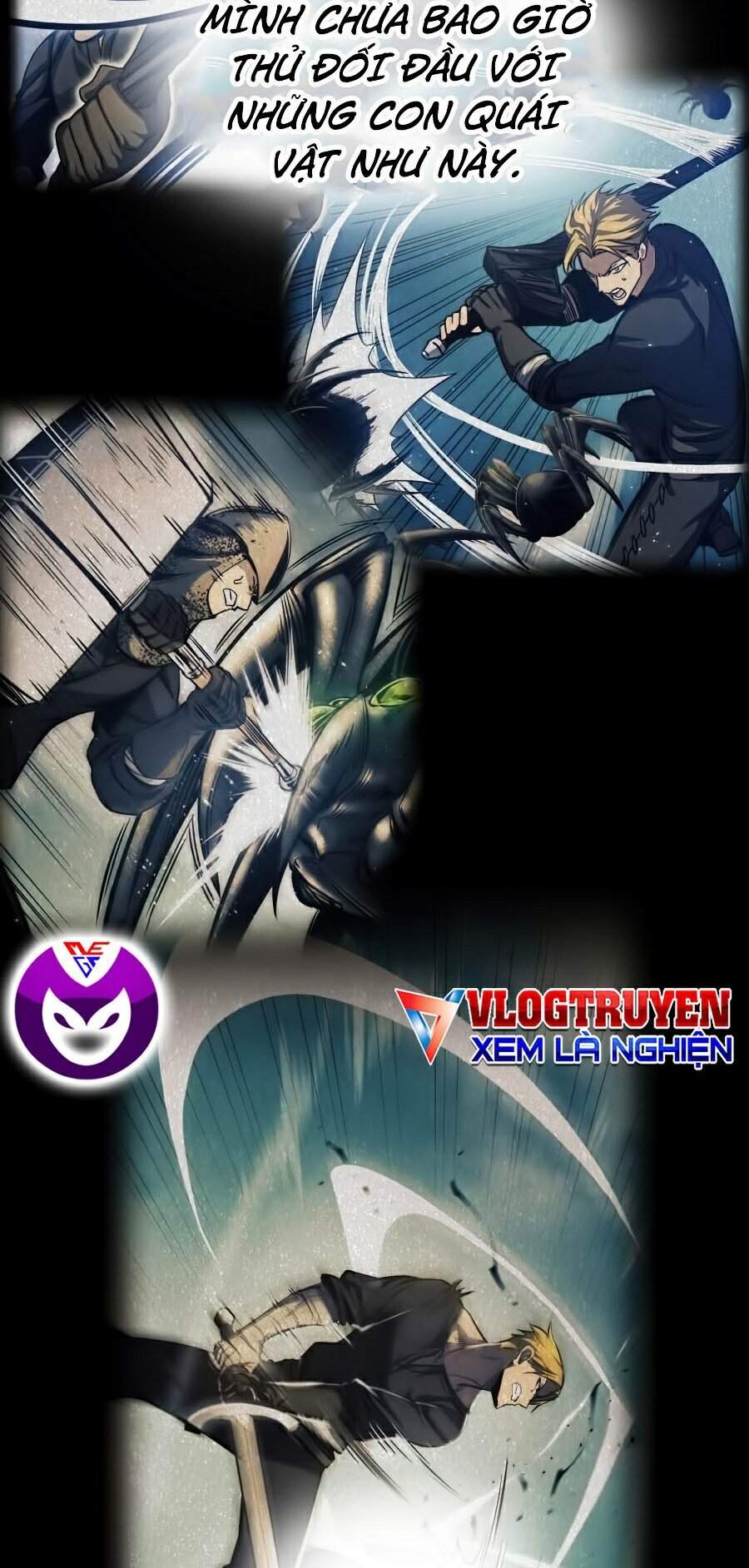 Chiền Thần Tự Sát Hồi Quy 12