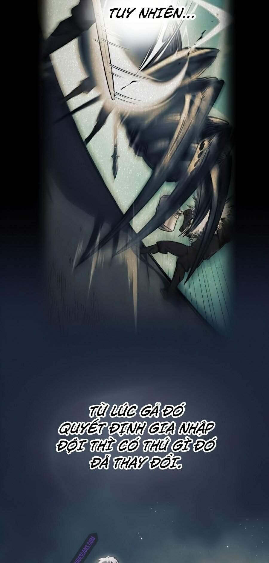 Chiền Thần Tự Sát Hồi Quy 12