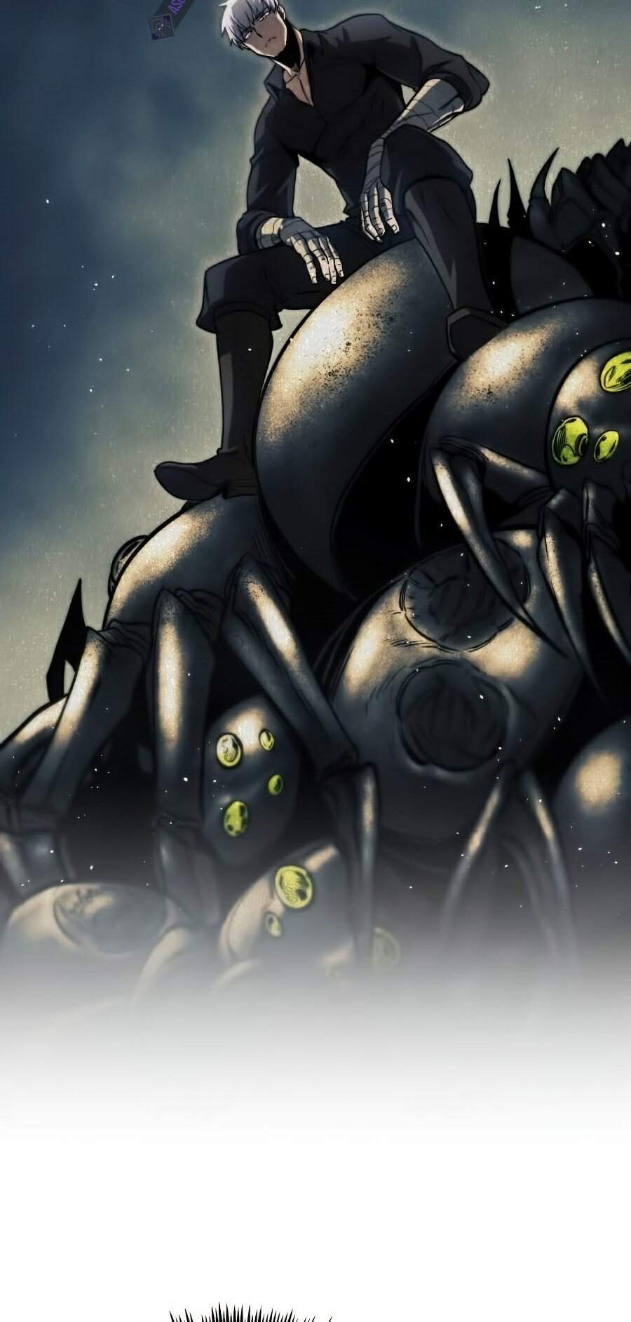 Chiền Thần Tự Sát Hồi Quy 12