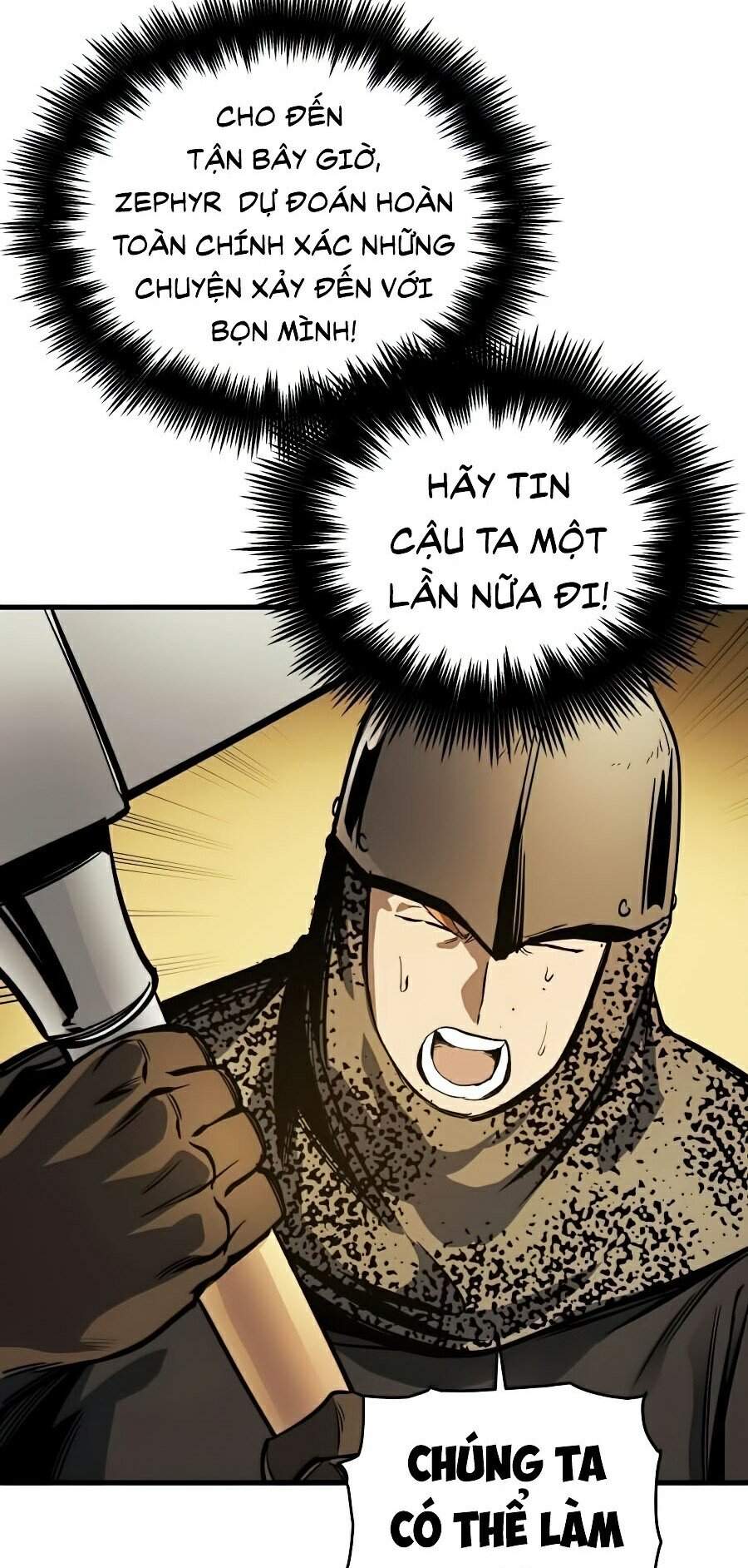 Chiền Thần Tự Sát Hồi Quy 12