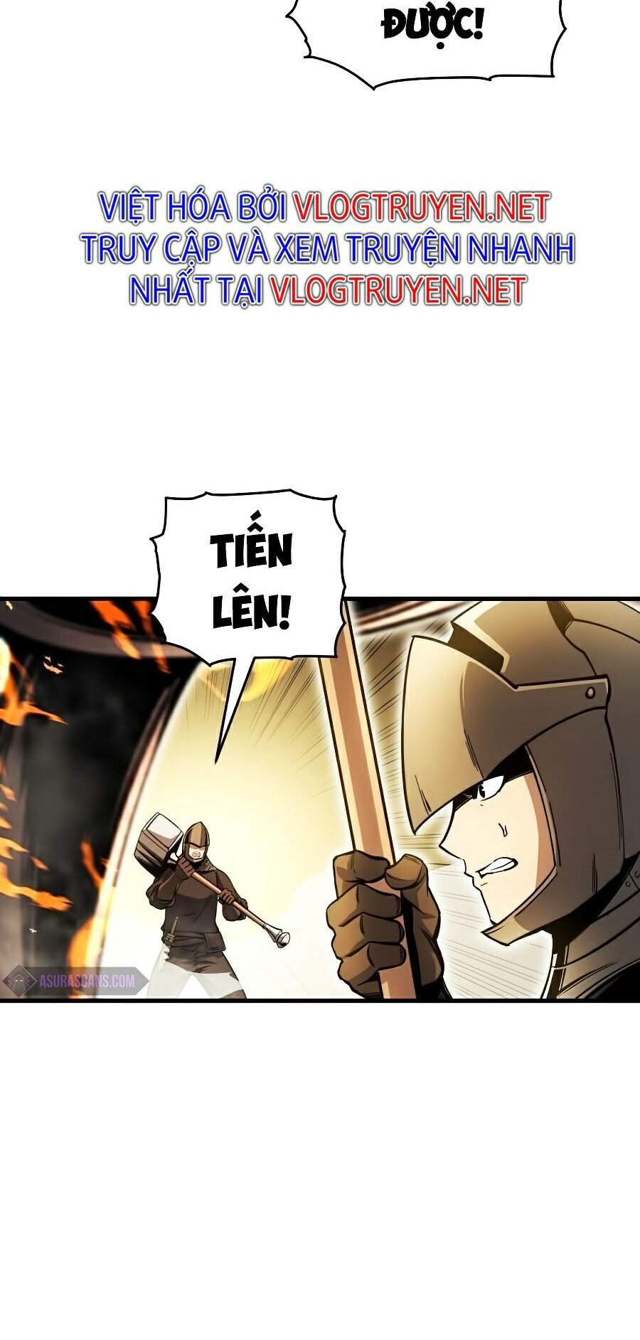 Chiền Thần Tự Sát Hồi Quy 12