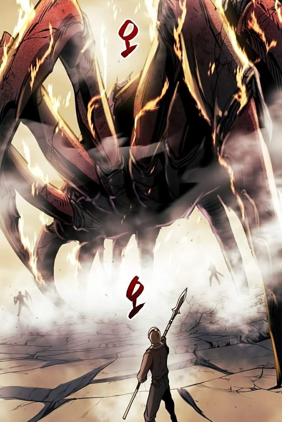 Chiền Thần Tự Sát Hồi Quy 12