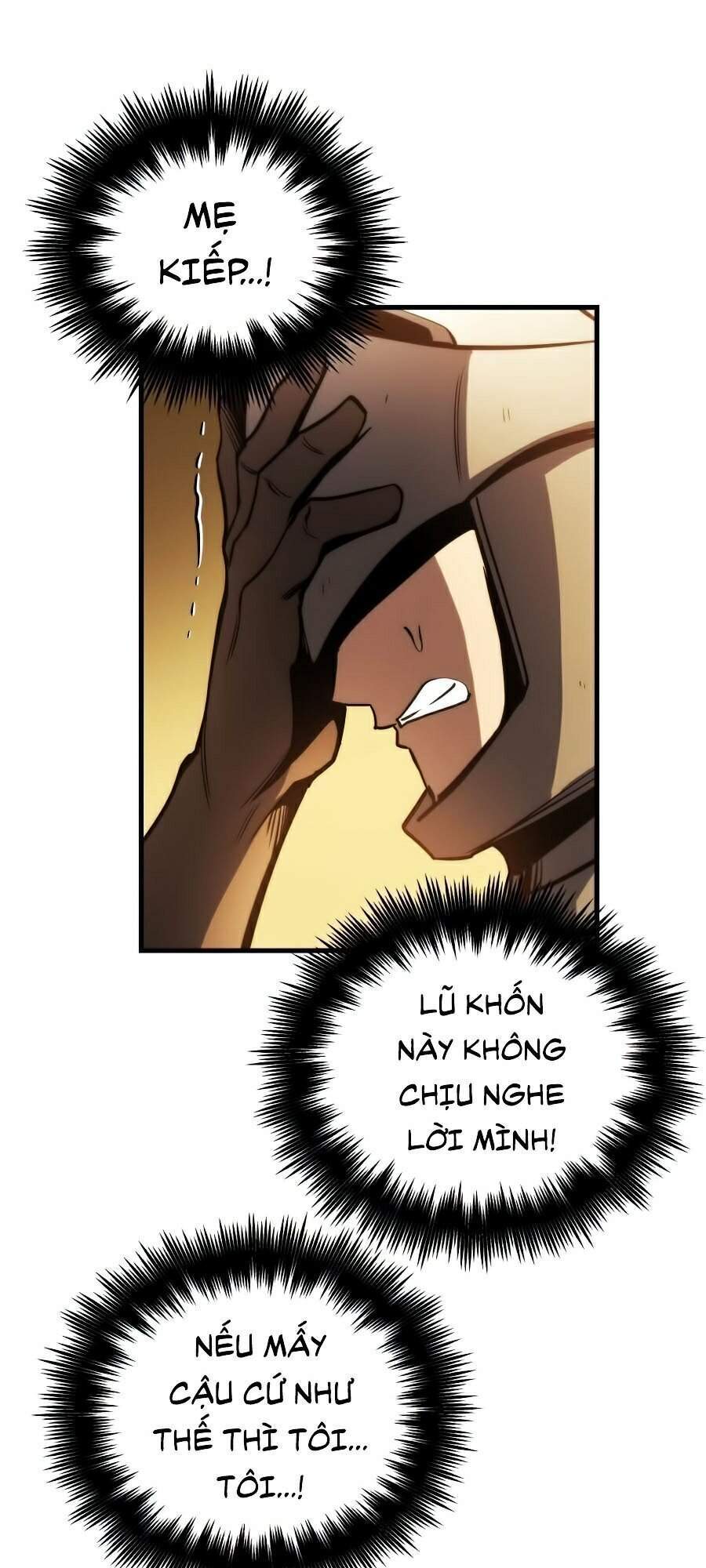 Chiền Thần Tự Sát Hồi Quy 12