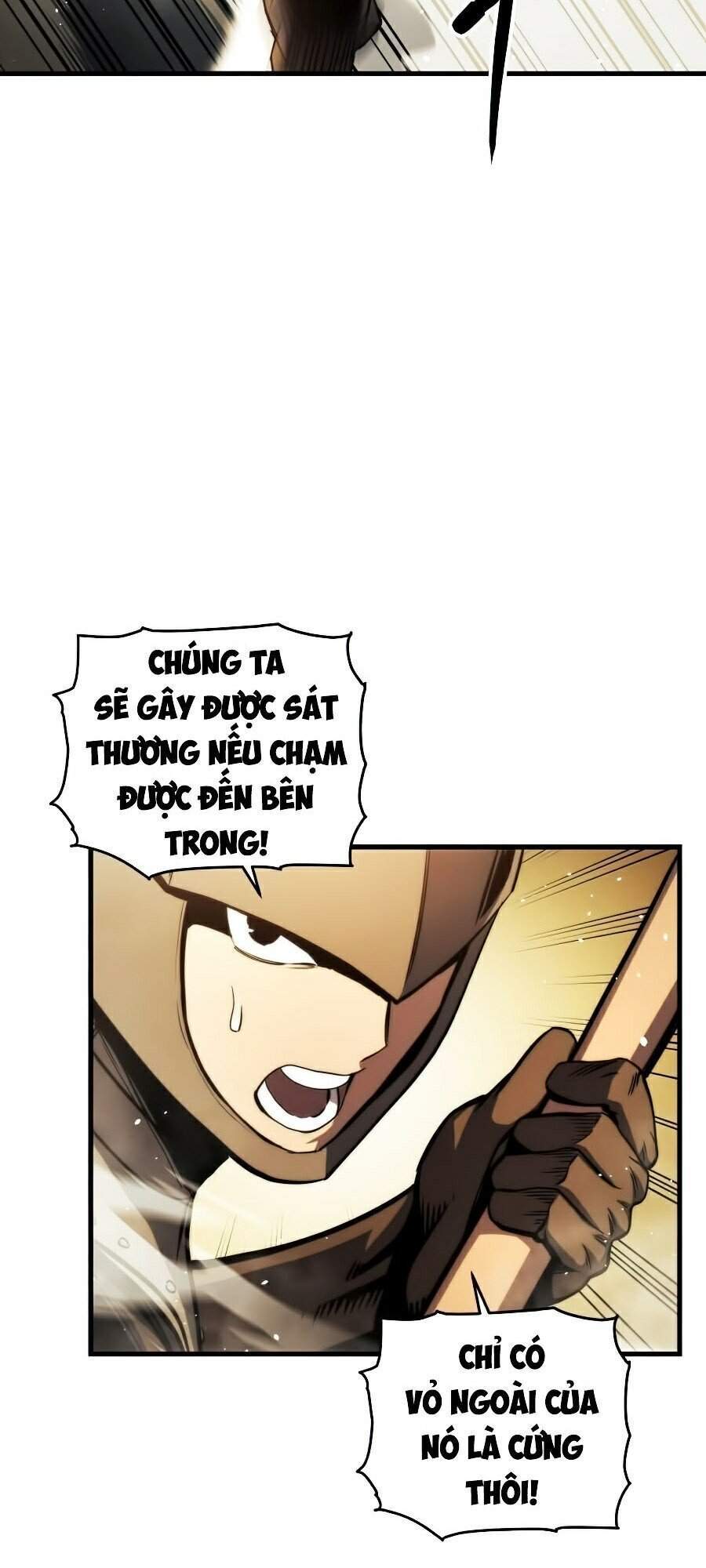 Chiền Thần Tự Sát Hồi Quy 12