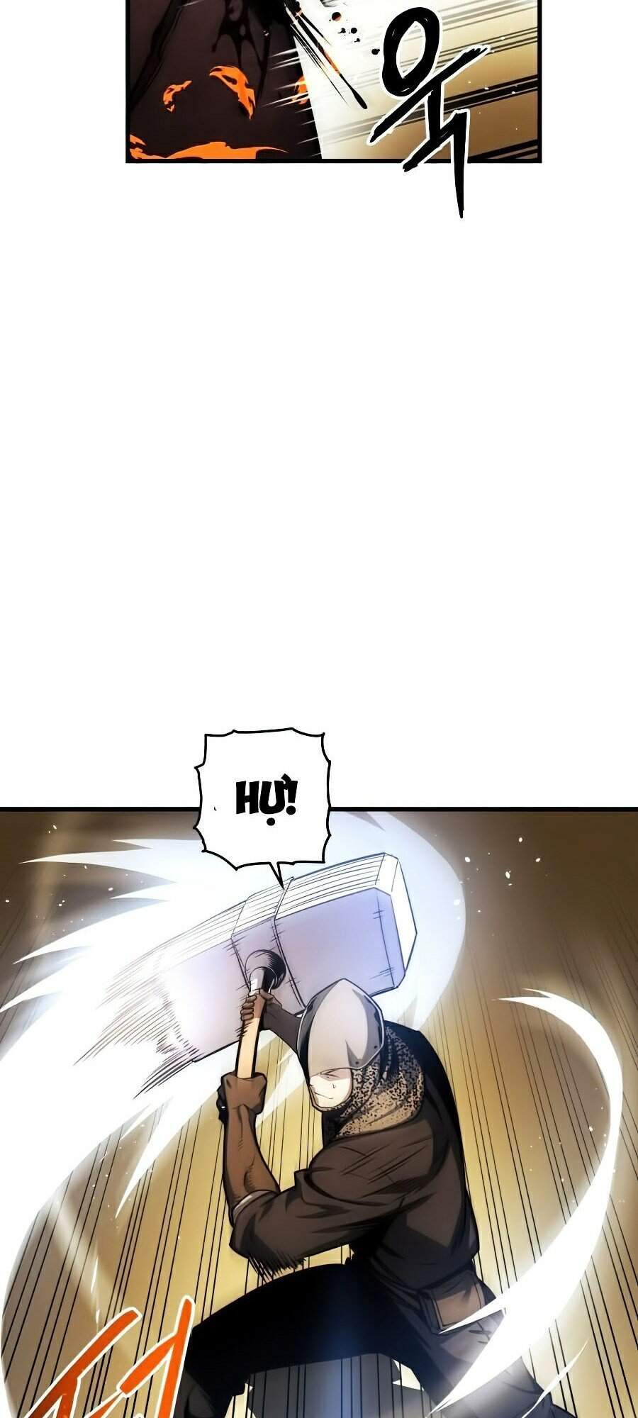 Chiền Thần Tự Sát Hồi Quy 12