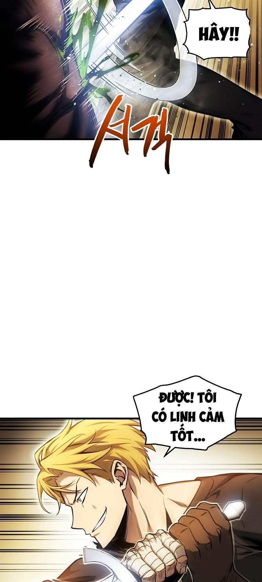 Chiền Thần Tự Sát Hồi Quy 12