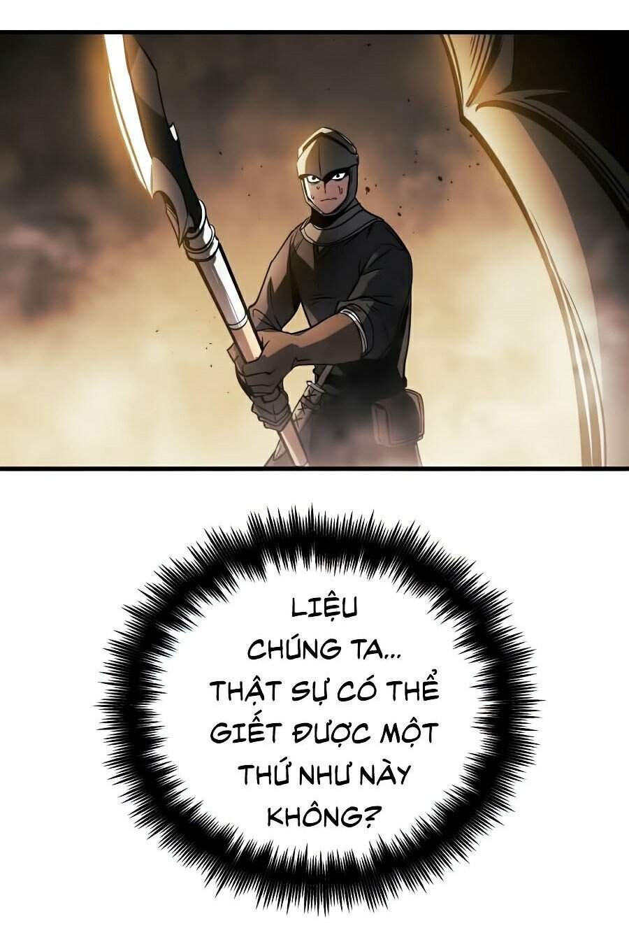 Chiền Thần Tự Sát Hồi Quy 12