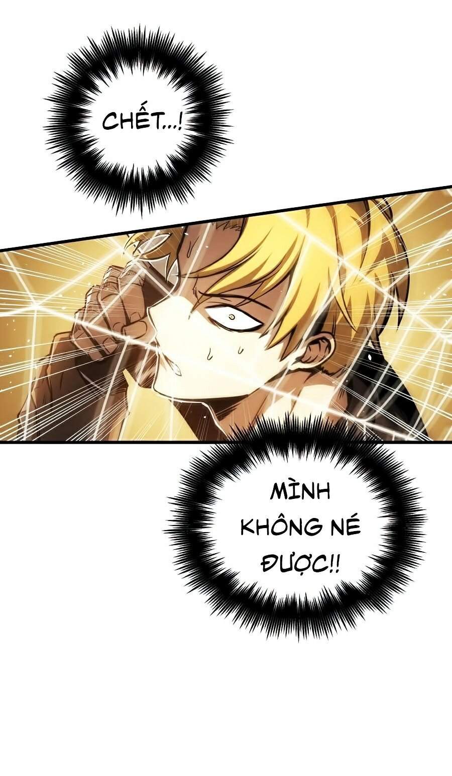 Chiền Thần Tự Sát Hồi Quy 12