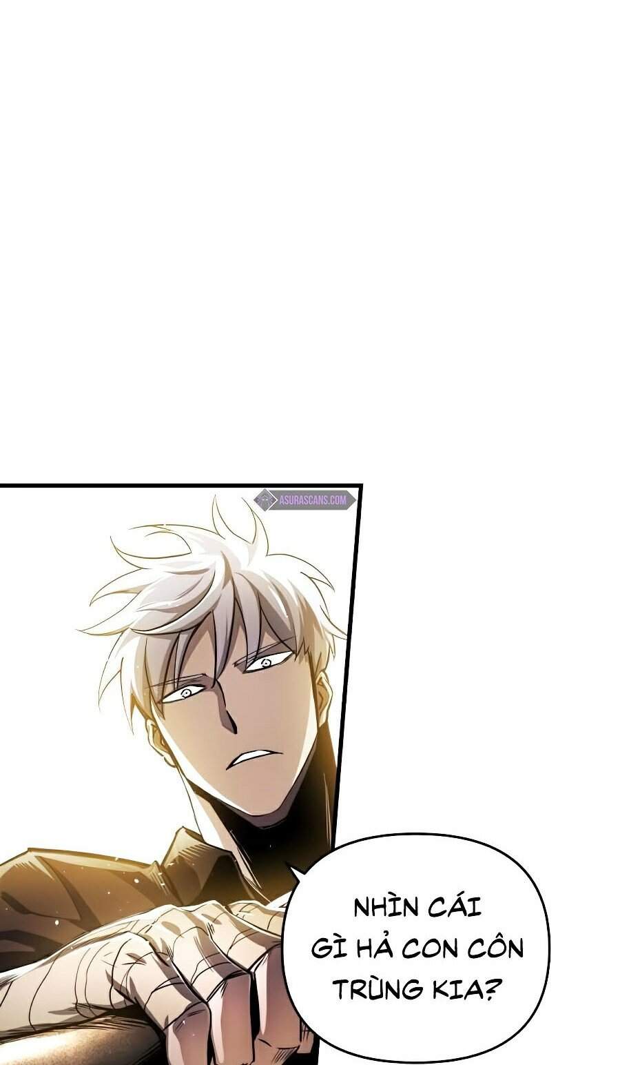 Chiền Thần Tự Sát Hồi Quy 12