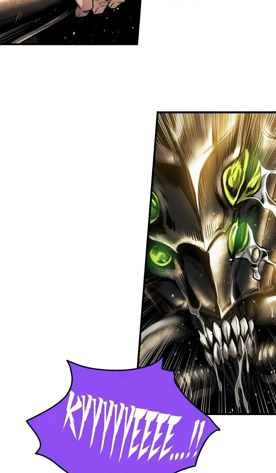 Chiền Thần Tự Sát Hồi Quy 12