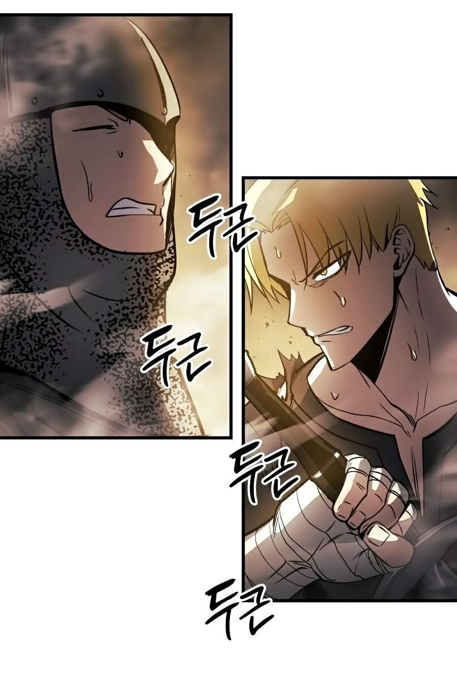 Chiền Thần Tự Sát Hồi Quy 12