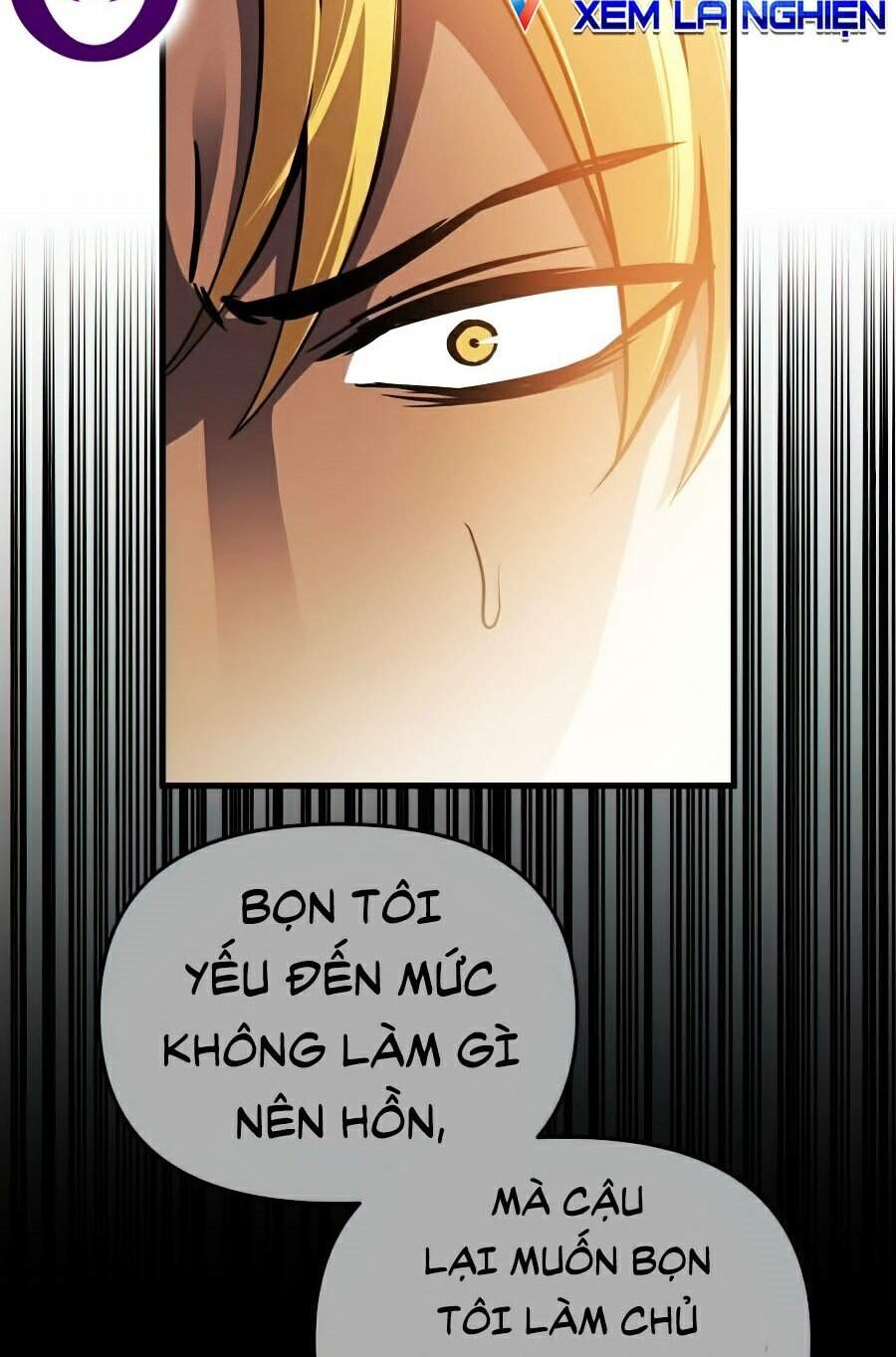 Chiền Thần Tự Sát Hồi Quy 12