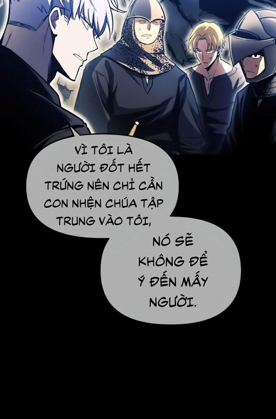 Chiền Thần Tự Sát Hồi Quy 12