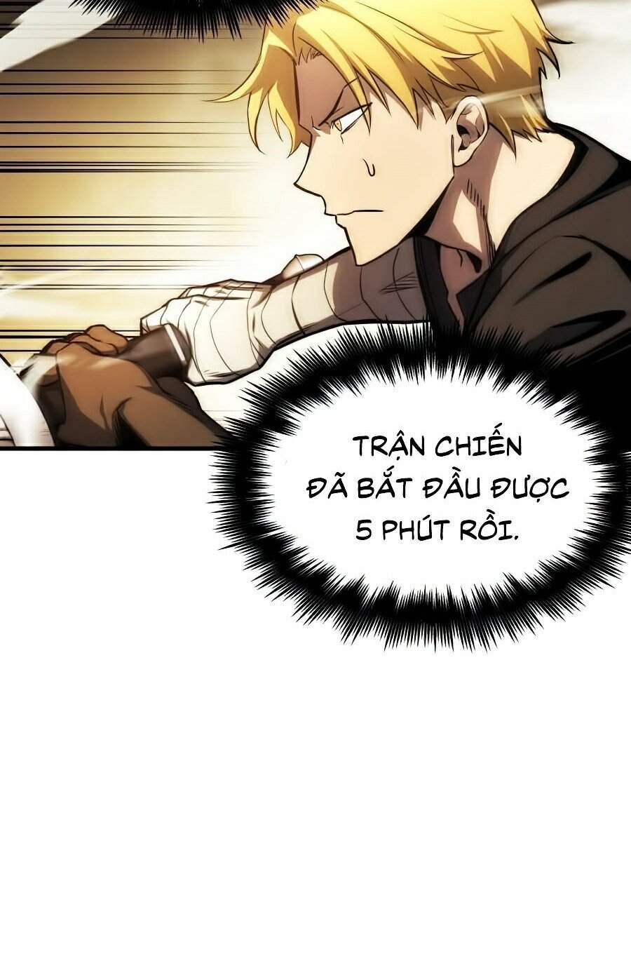 Chiền Thần Tự Sát Hồi Quy 12