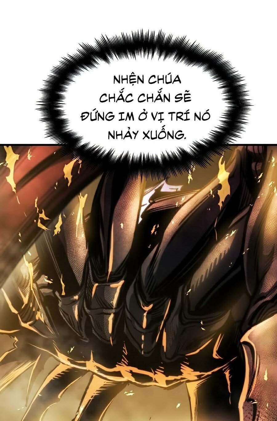 Chiền Thần Tự Sát Hồi Quy 12