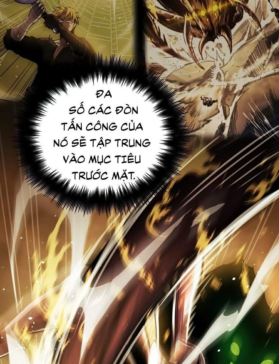 Chiền Thần Tự Sát Hồi Quy 12