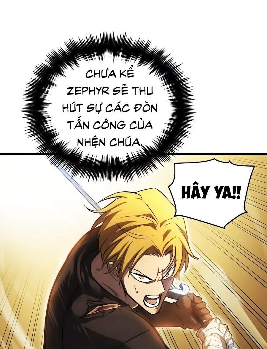 Chiền Thần Tự Sát Hồi Quy 12