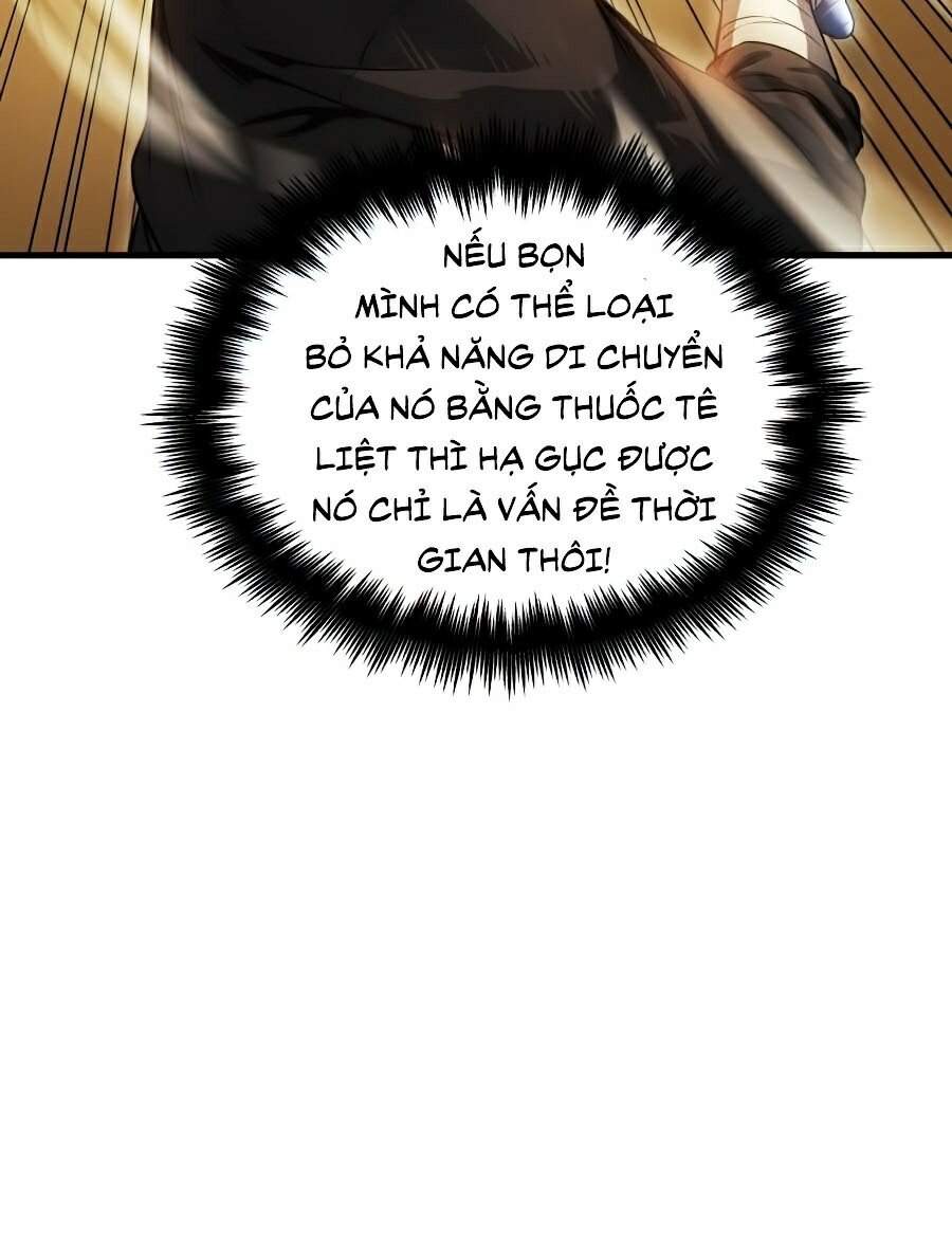 Chiền Thần Tự Sát Hồi Quy 12