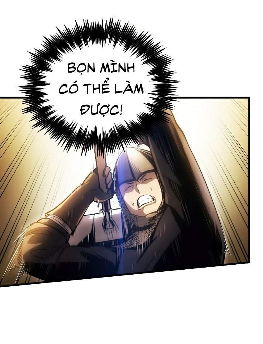 Chiền Thần Tự Sát Hồi Quy 12