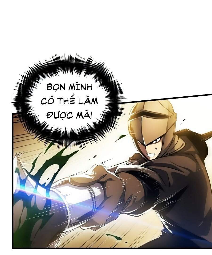 Chiền Thần Tự Sát Hồi Quy 12