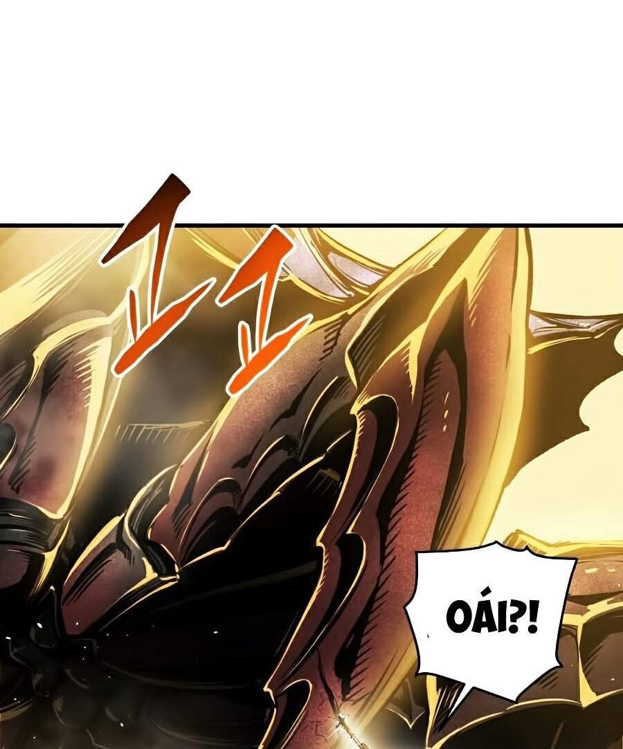 Chiền Thần Tự Sát Hồi Quy 12