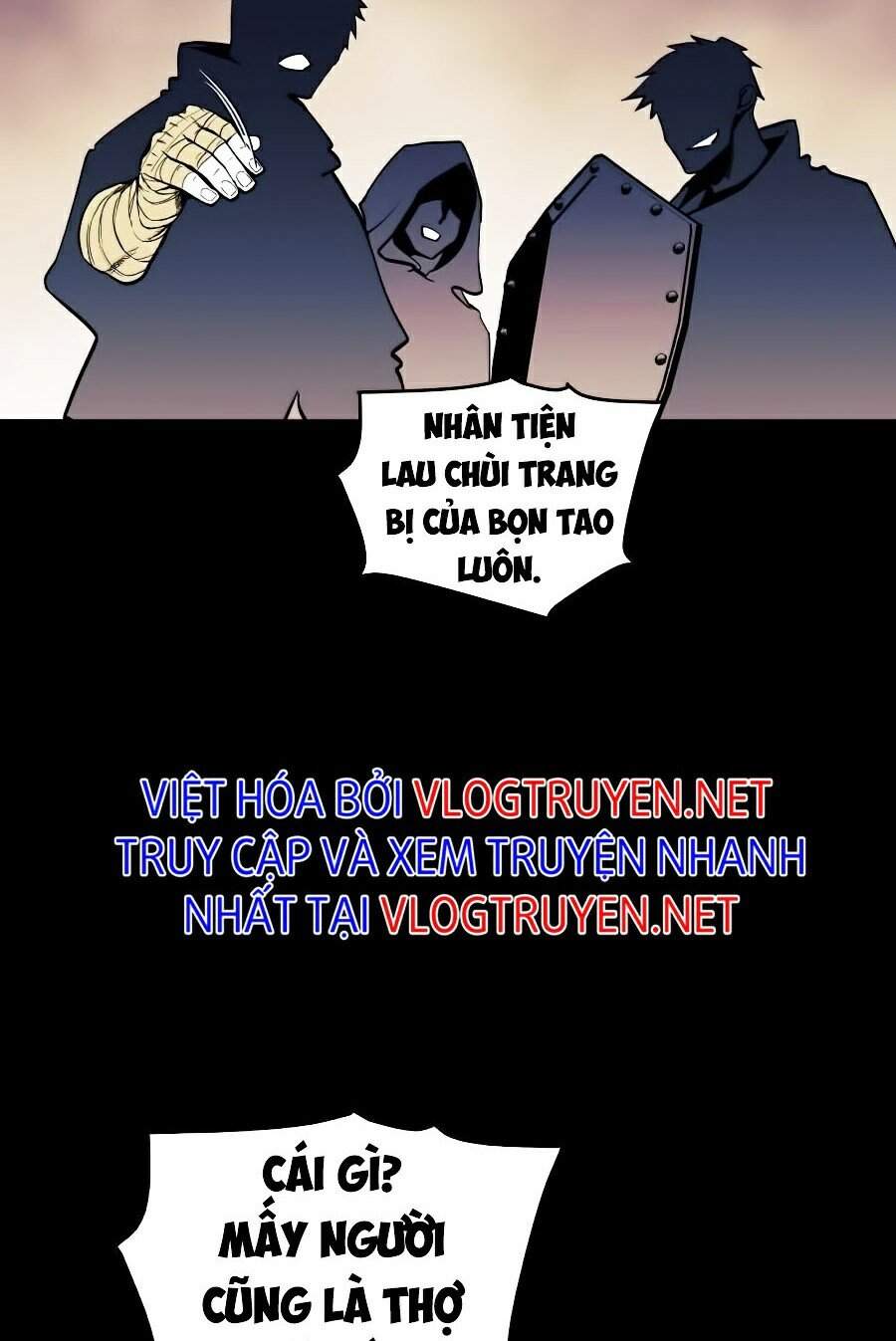 Chiền Thần Tự Sát Hồi Quy 12