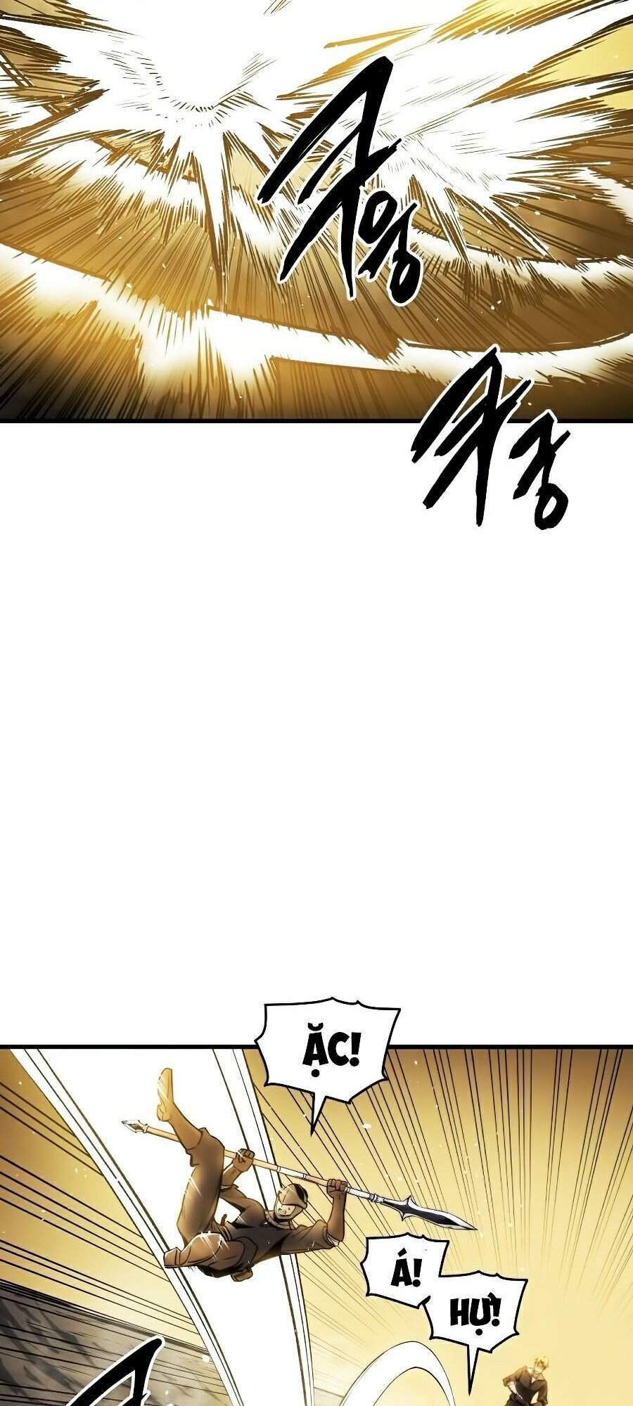 Chiền Thần Tự Sát Hồi Quy 12