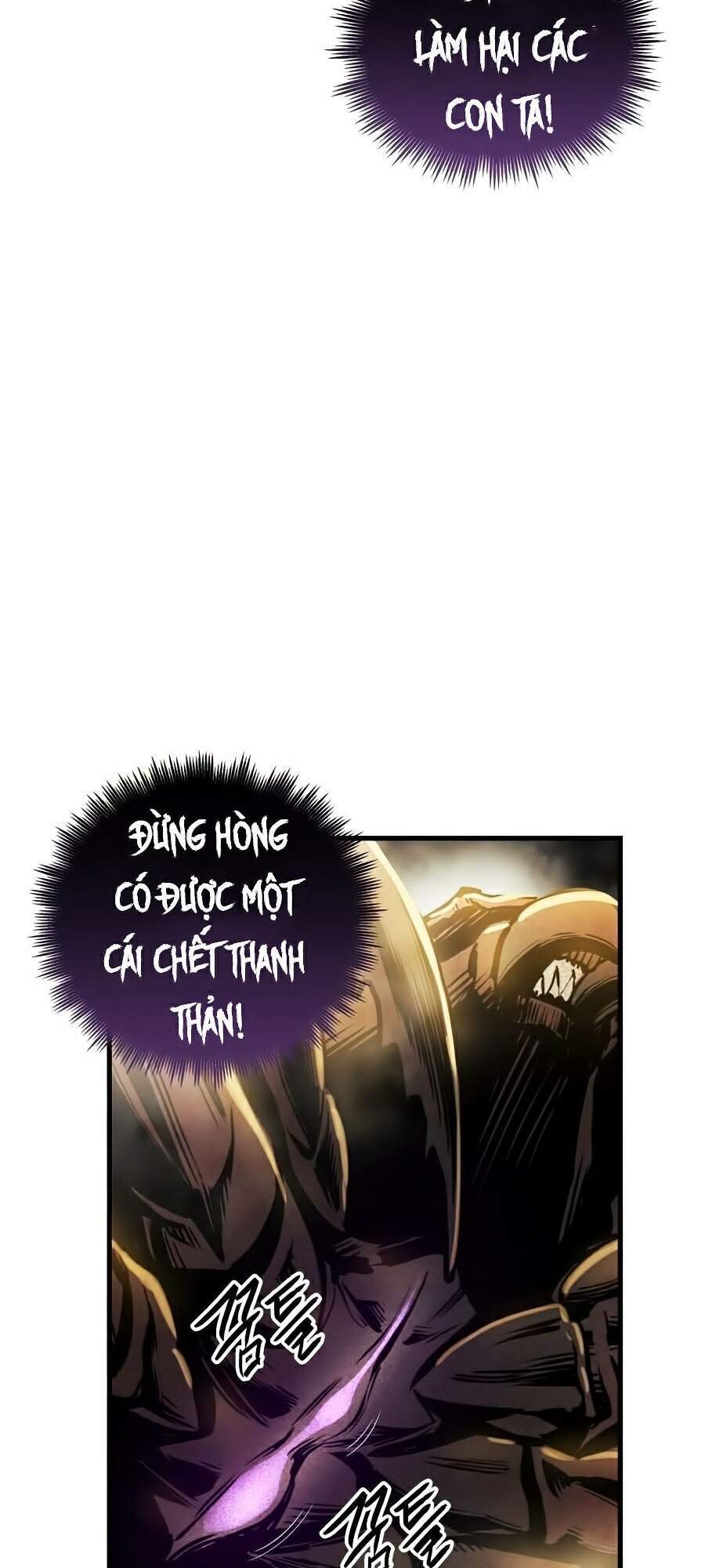 Chiền Thần Tự Sát Hồi Quy 12