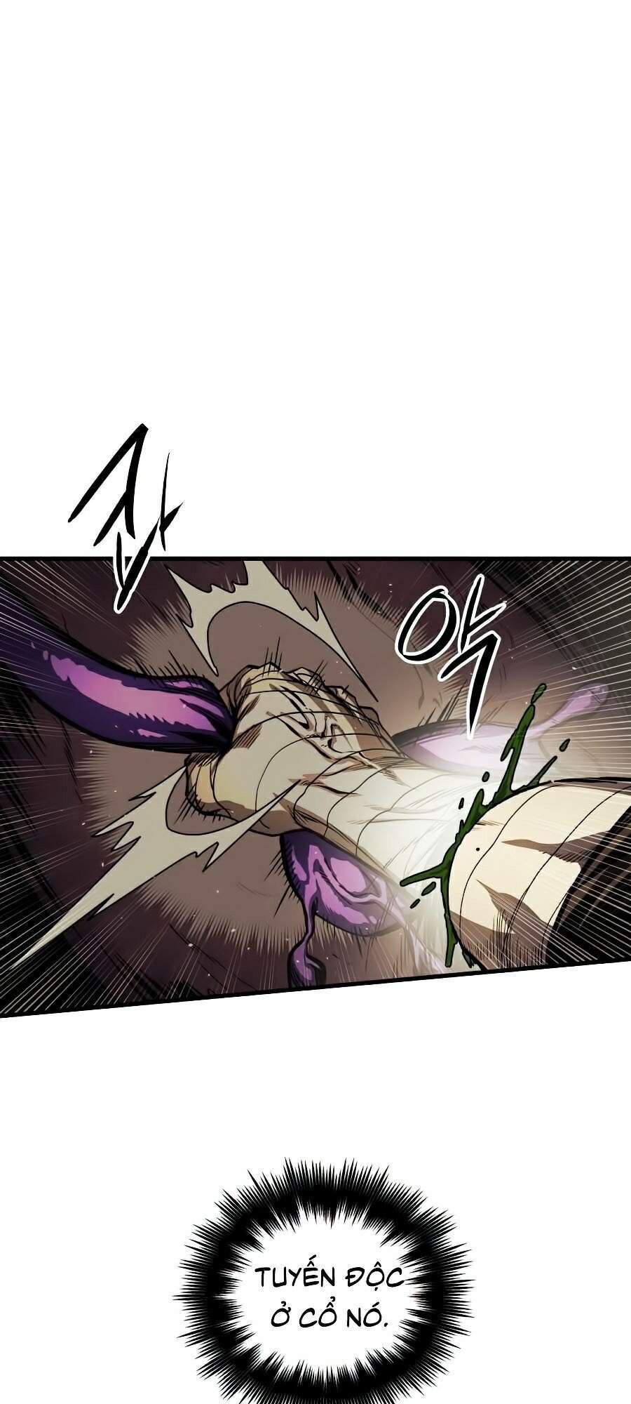 Chiền Thần Tự Sát Hồi Quy 12