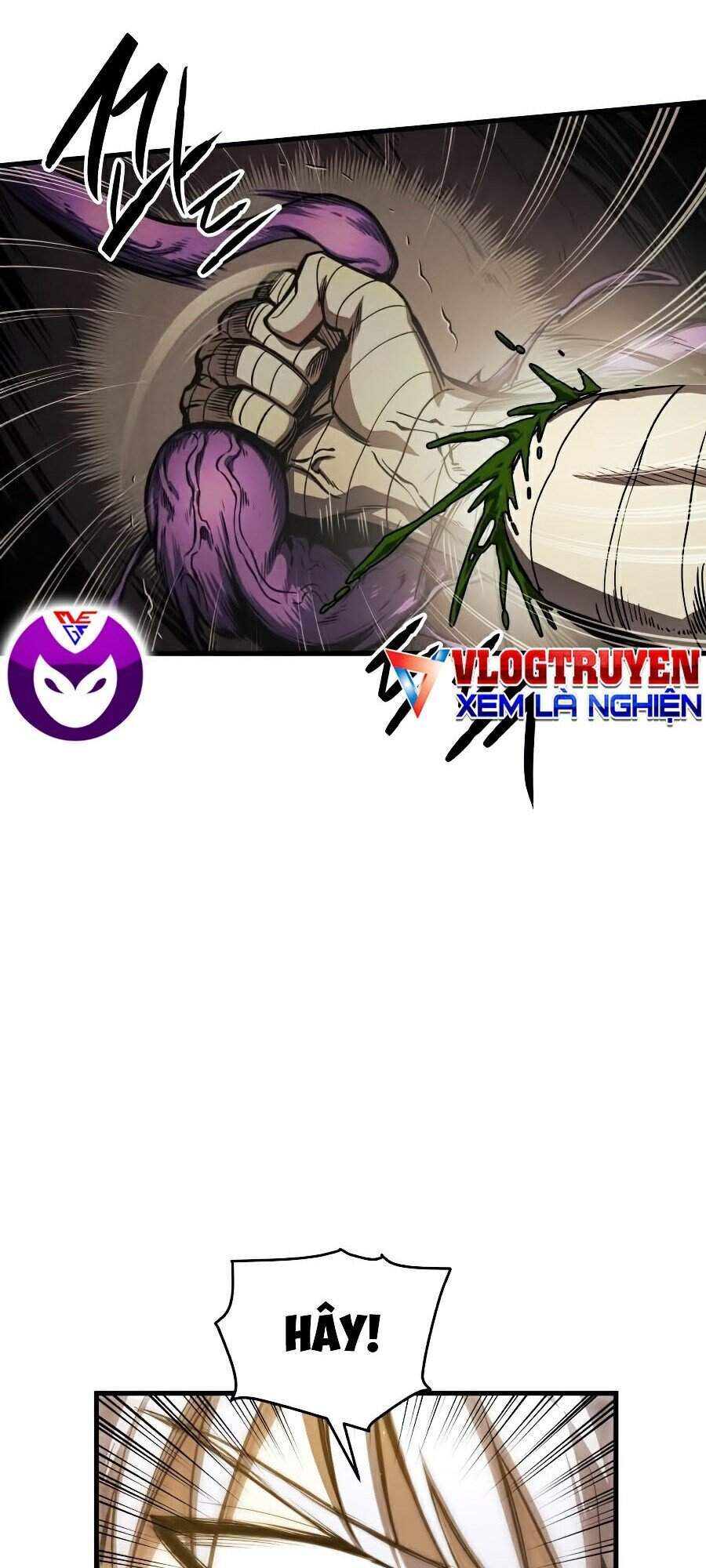 Chiền Thần Tự Sát Hồi Quy 12