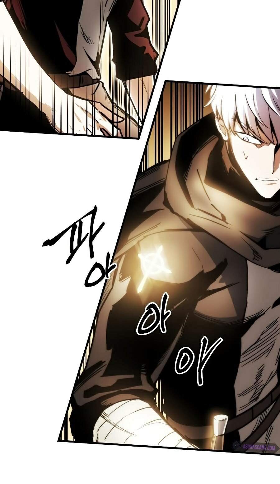 Chiền Thần Tự Sát Hồi Quy 13