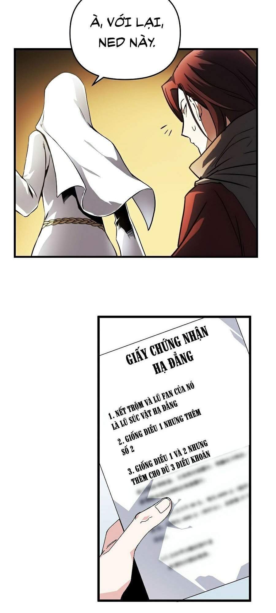 Chiền Thần Tự Sát Hồi Quy 13