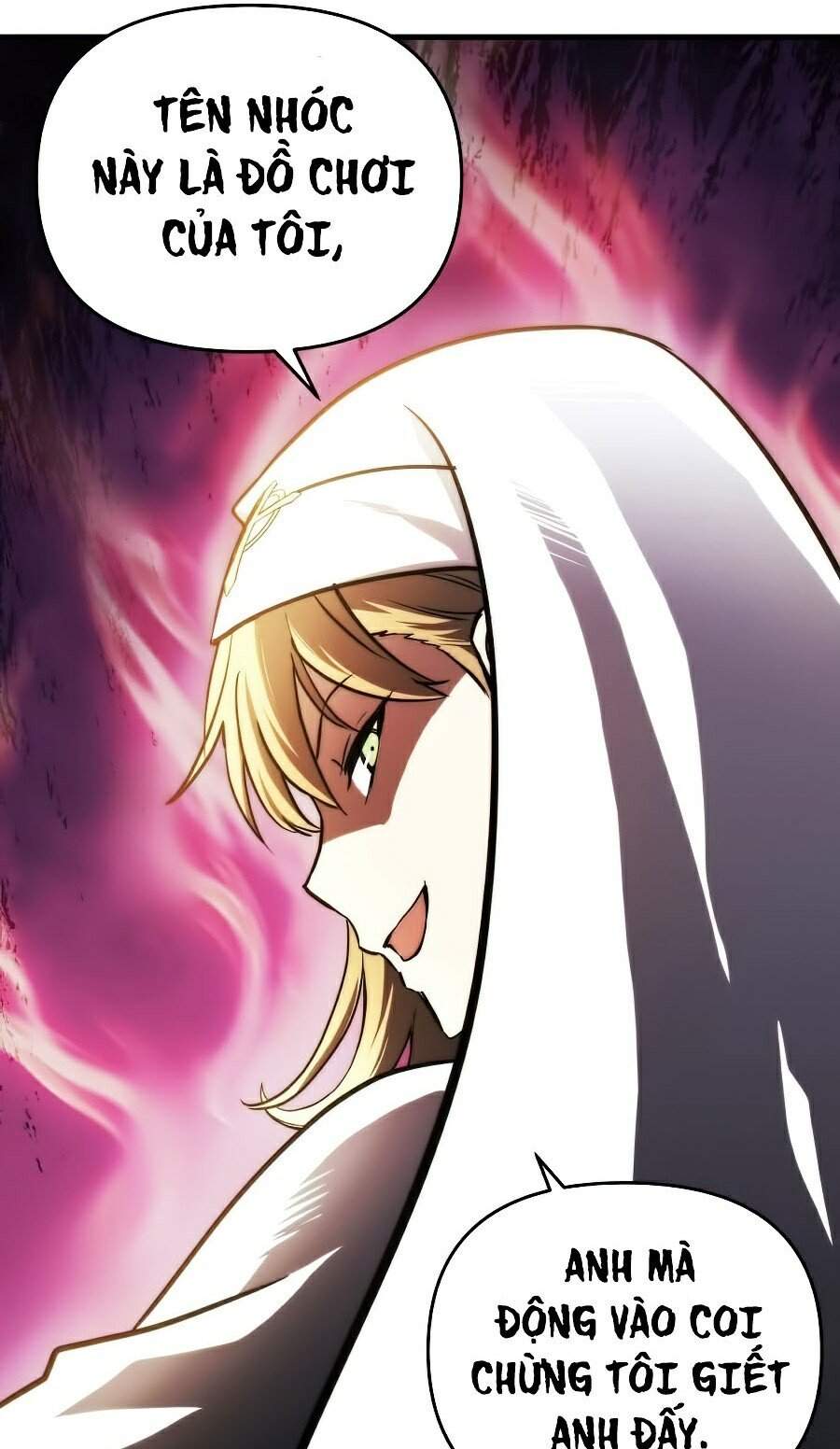 Chiền Thần Tự Sát Hồi Quy 13