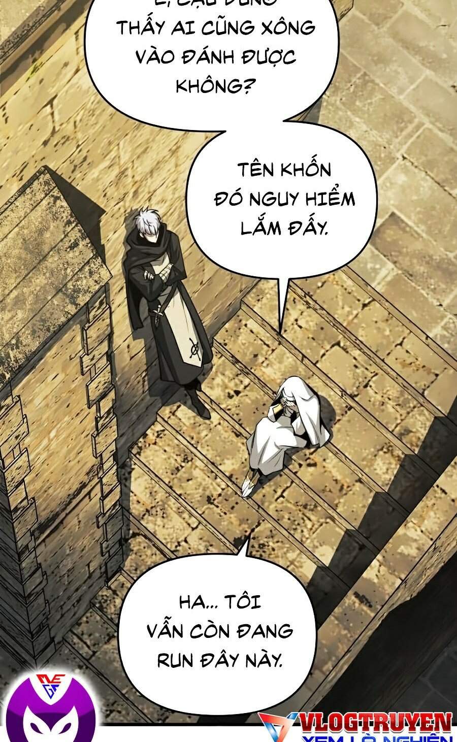 Chiền Thần Tự Sát Hồi Quy 13