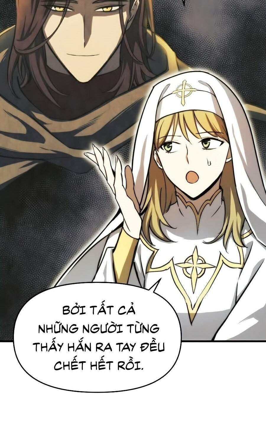 Chiền Thần Tự Sát Hồi Quy 13