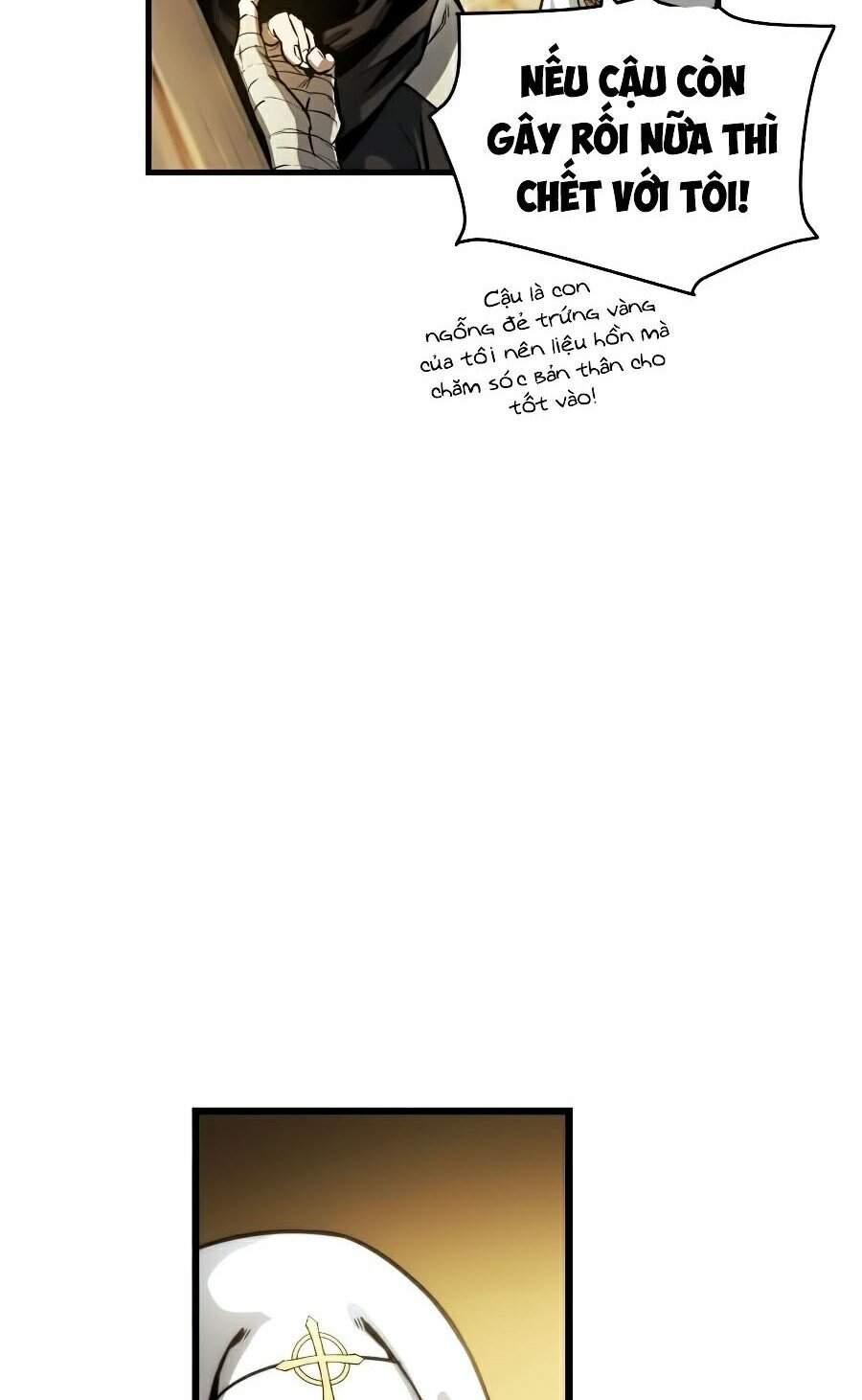 Chiền Thần Tự Sát Hồi Quy 13