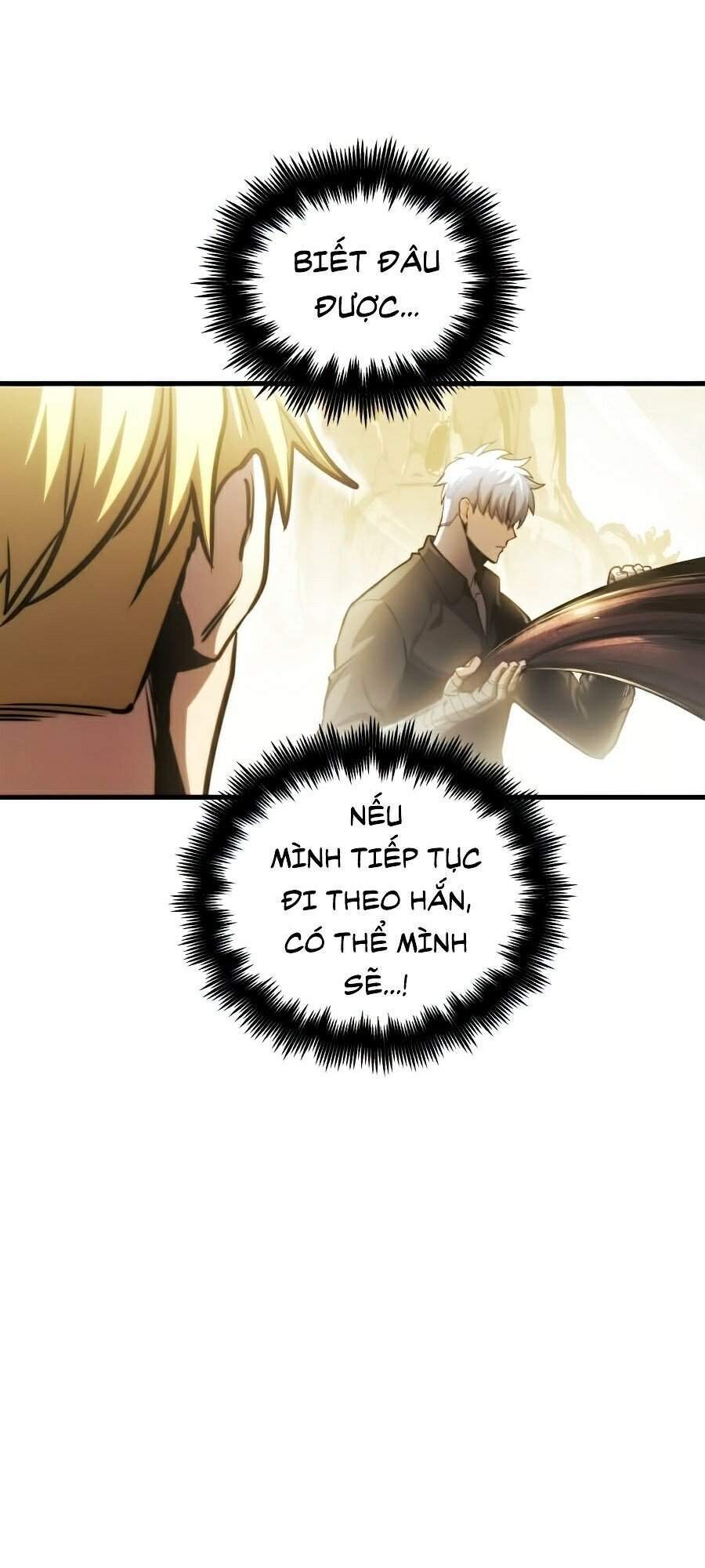 Chiền Thần Tự Sát Hồi Quy 13