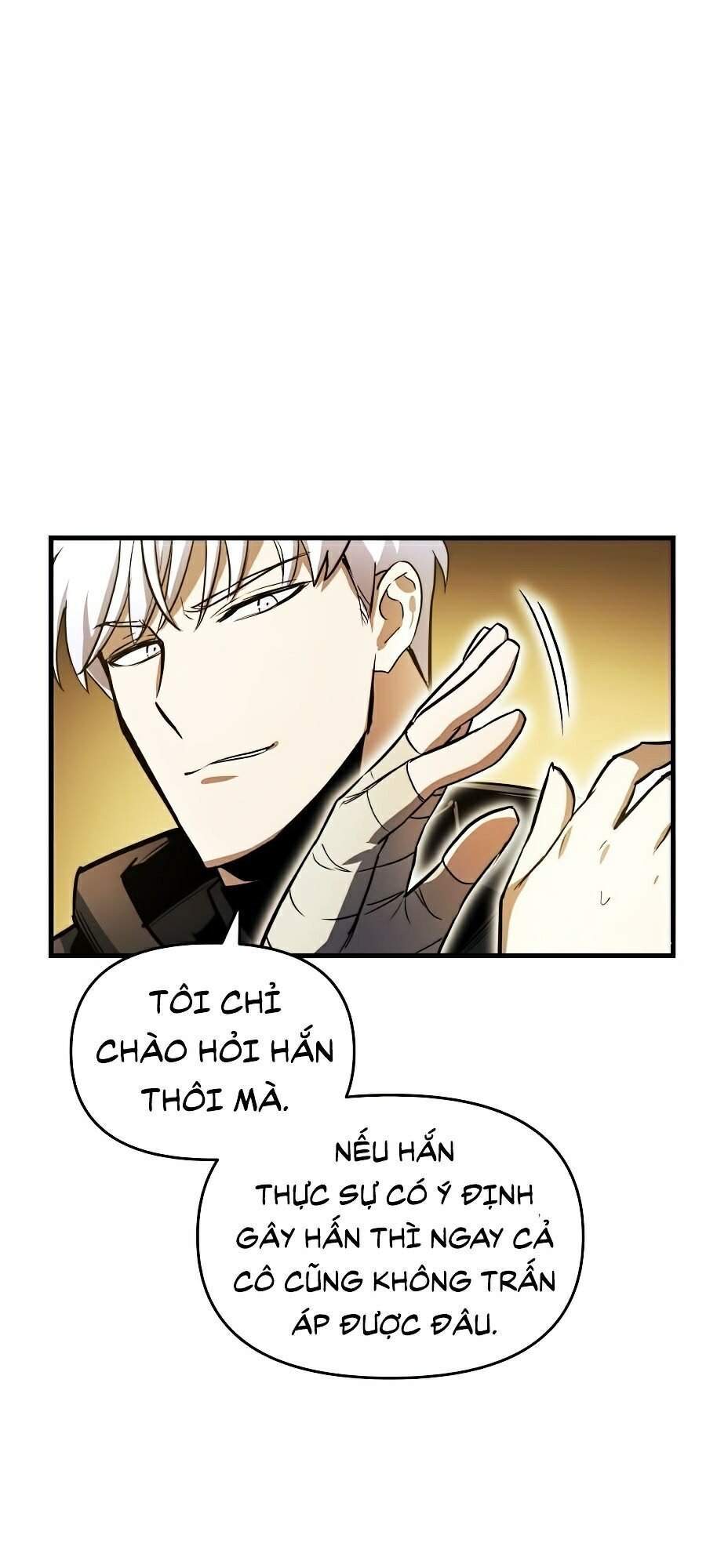 Chiền Thần Tự Sát Hồi Quy 13