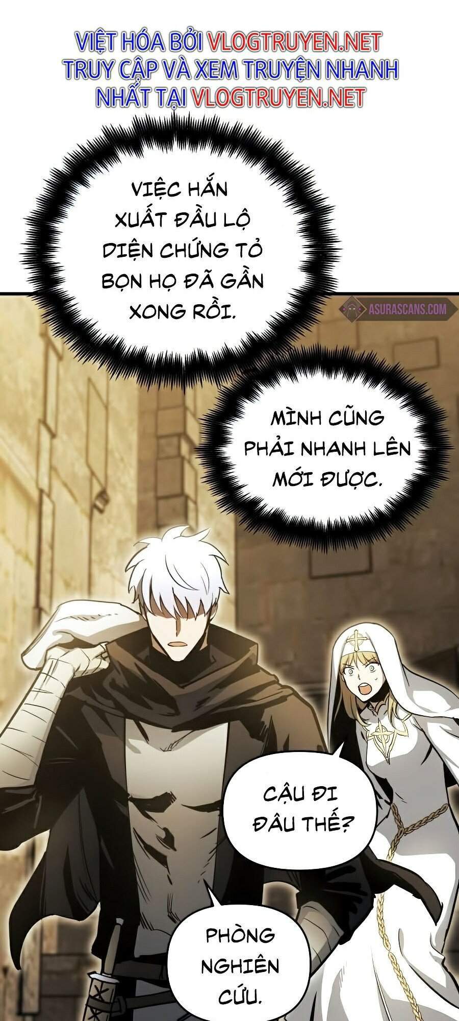 Chiền Thần Tự Sát Hồi Quy 13