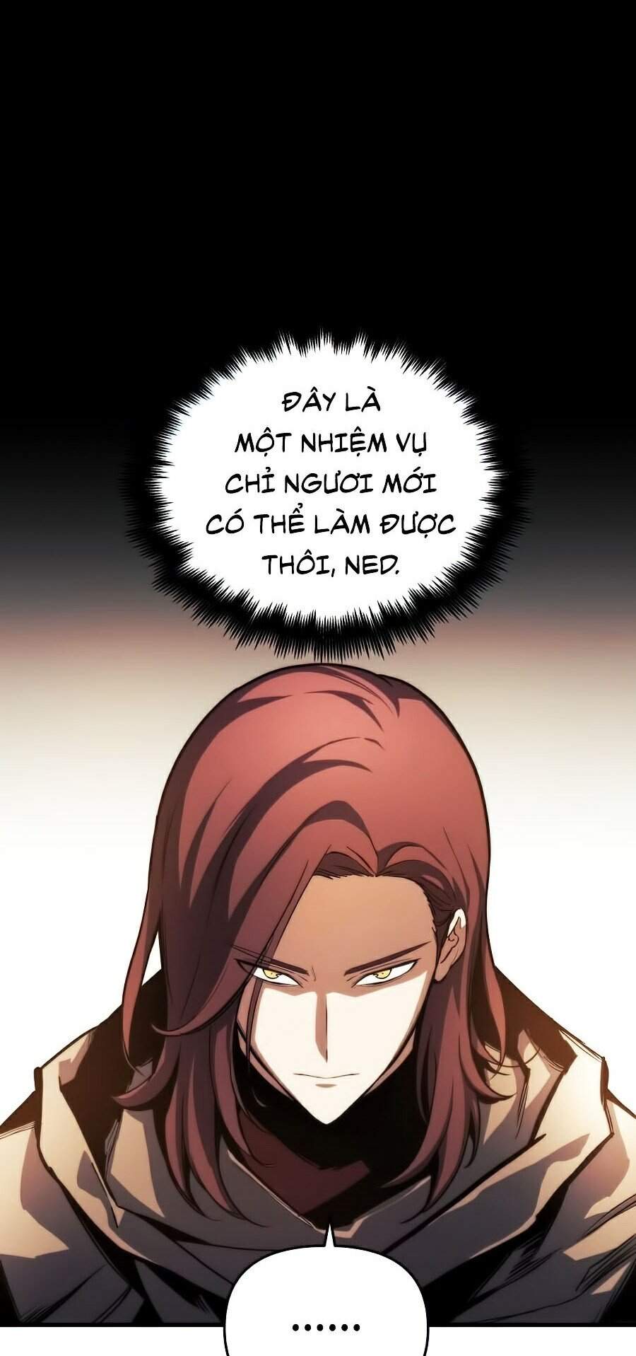 Chiền Thần Tự Sát Hồi Quy 13