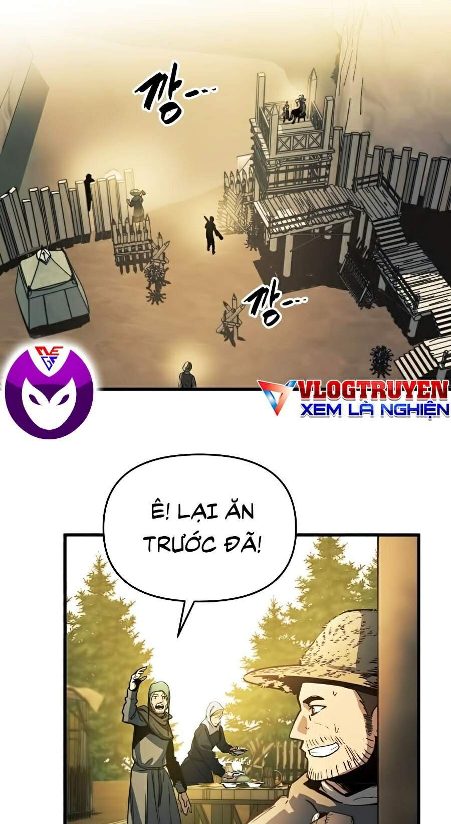 Chiền Thần Tự Sát Hồi Quy 13