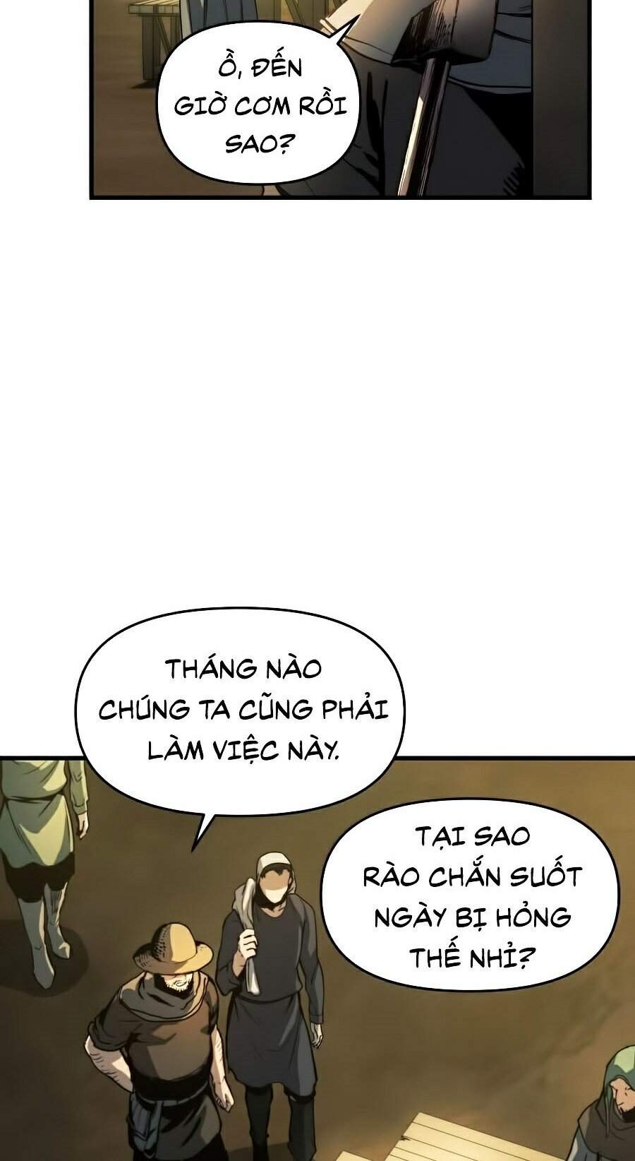 Chiền Thần Tự Sát Hồi Quy 13