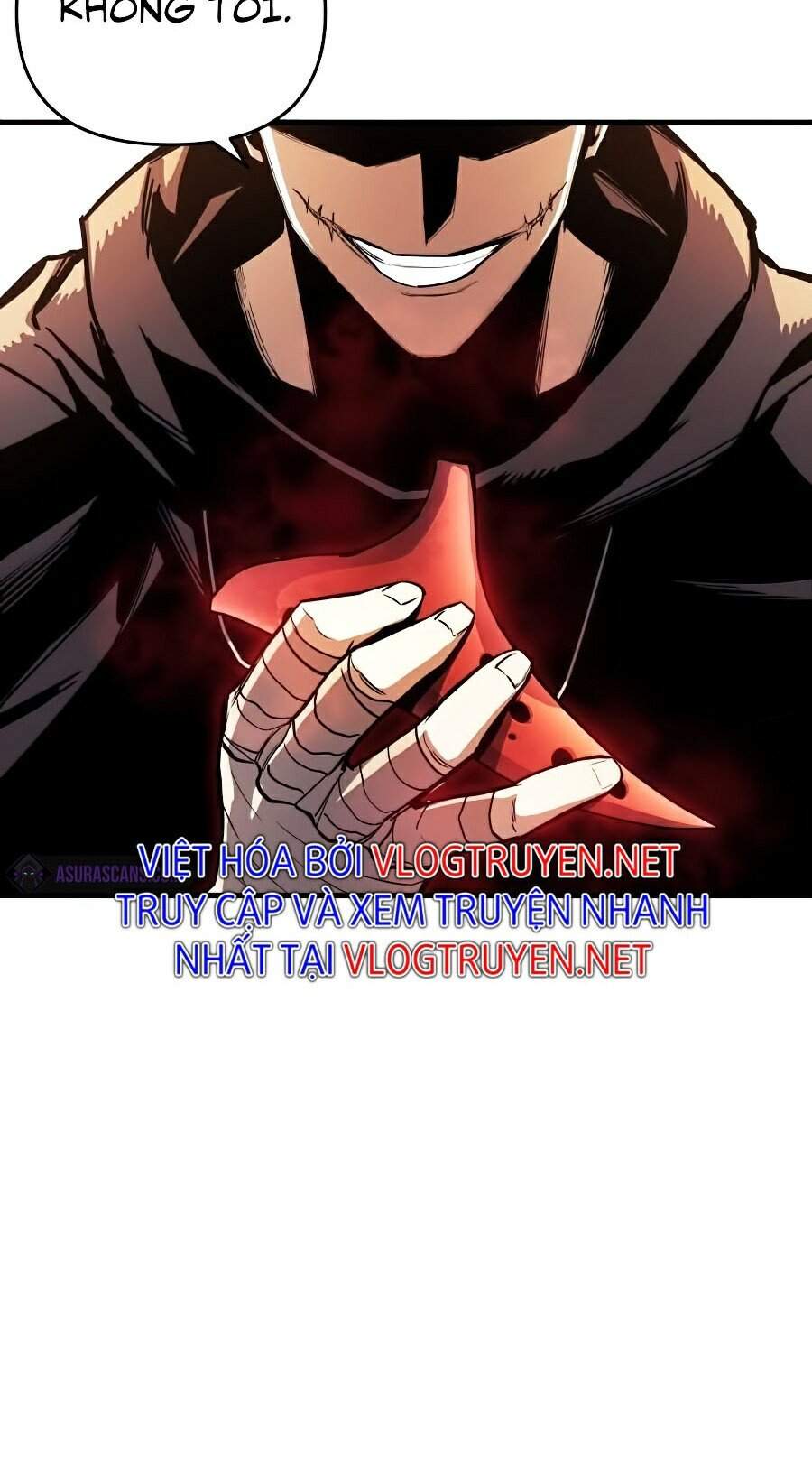 Chiền Thần Tự Sát Hồi Quy 13