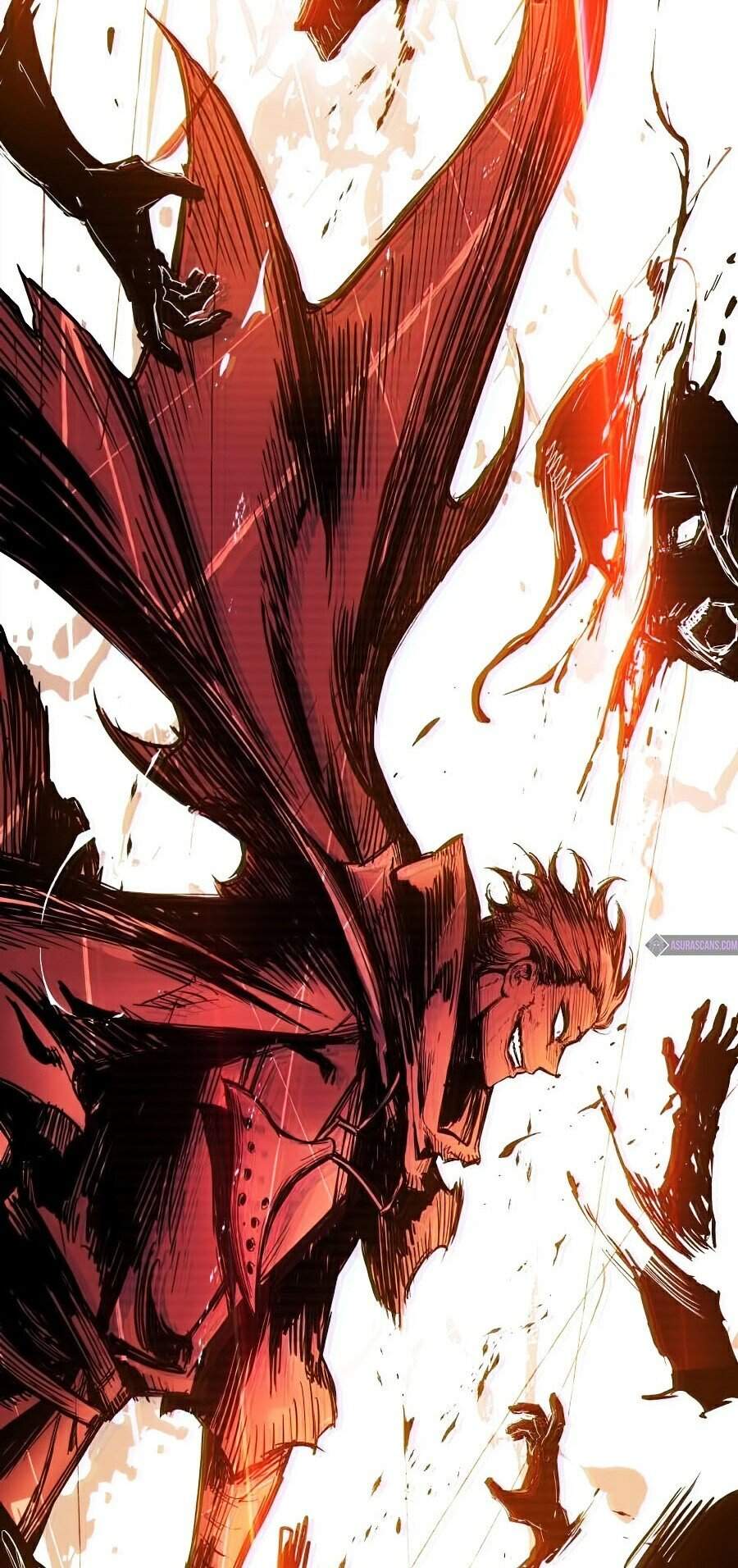 Chiền Thần Tự Sát Hồi Quy 13