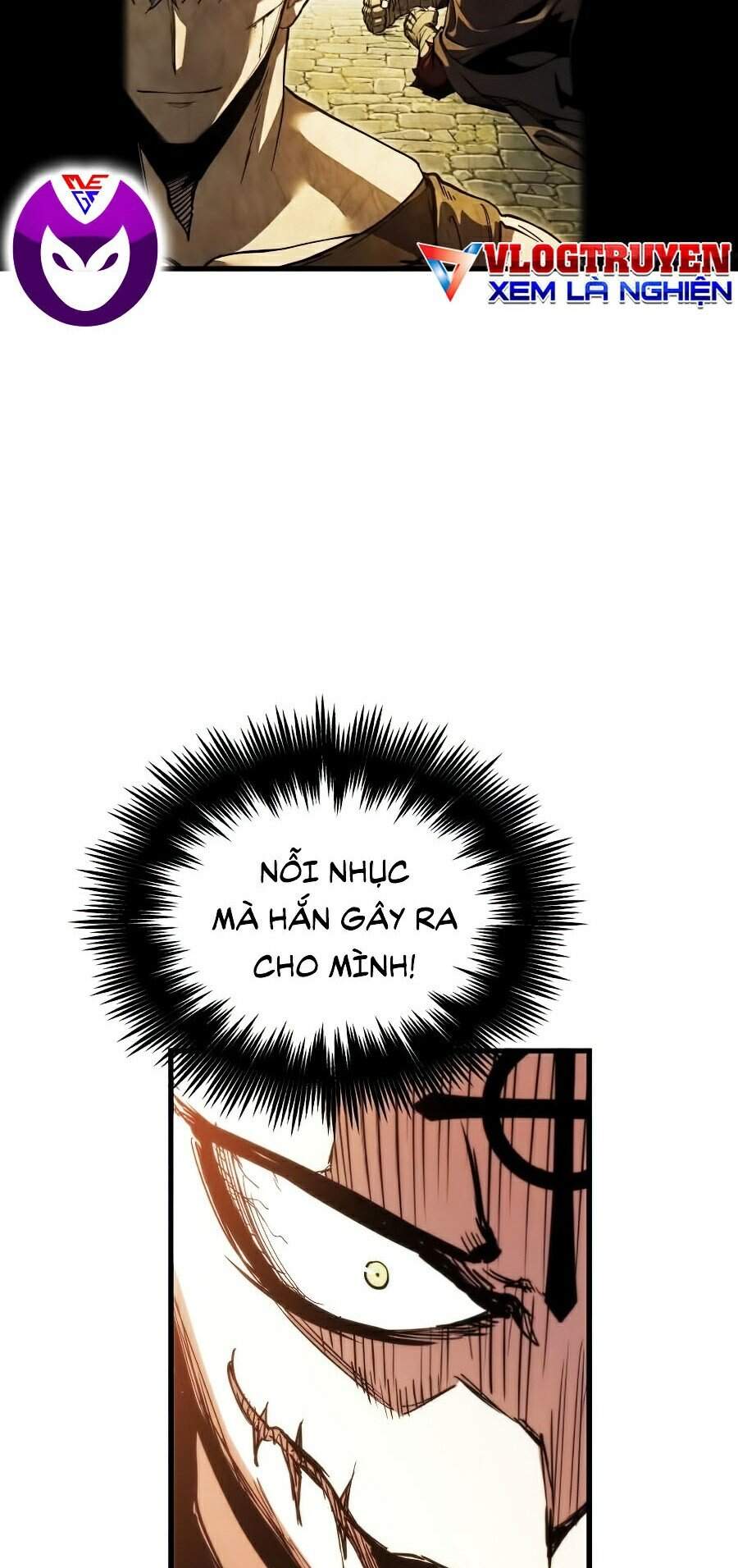 Chiền Thần Tự Sát Hồi Quy 13