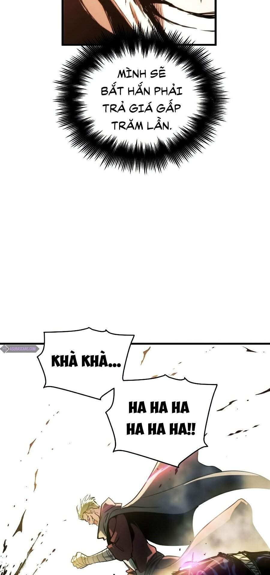 Chiền Thần Tự Sát Hồi Quy 13