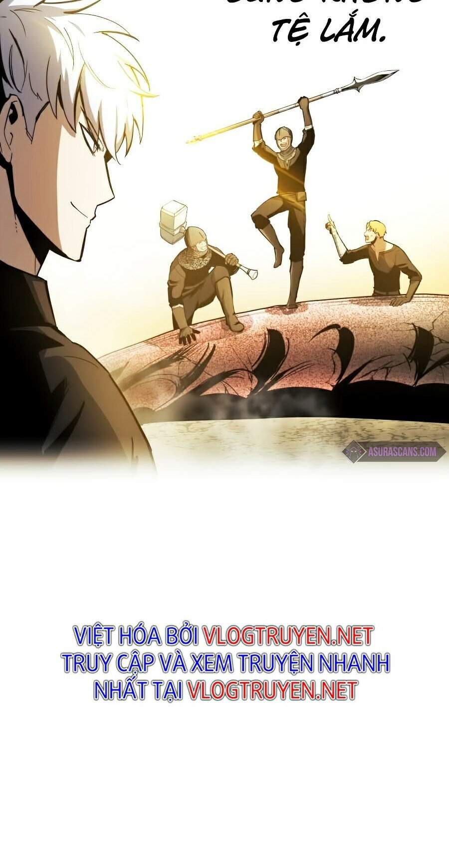 Chiền Thần Tự Sát Hồi Quy 13