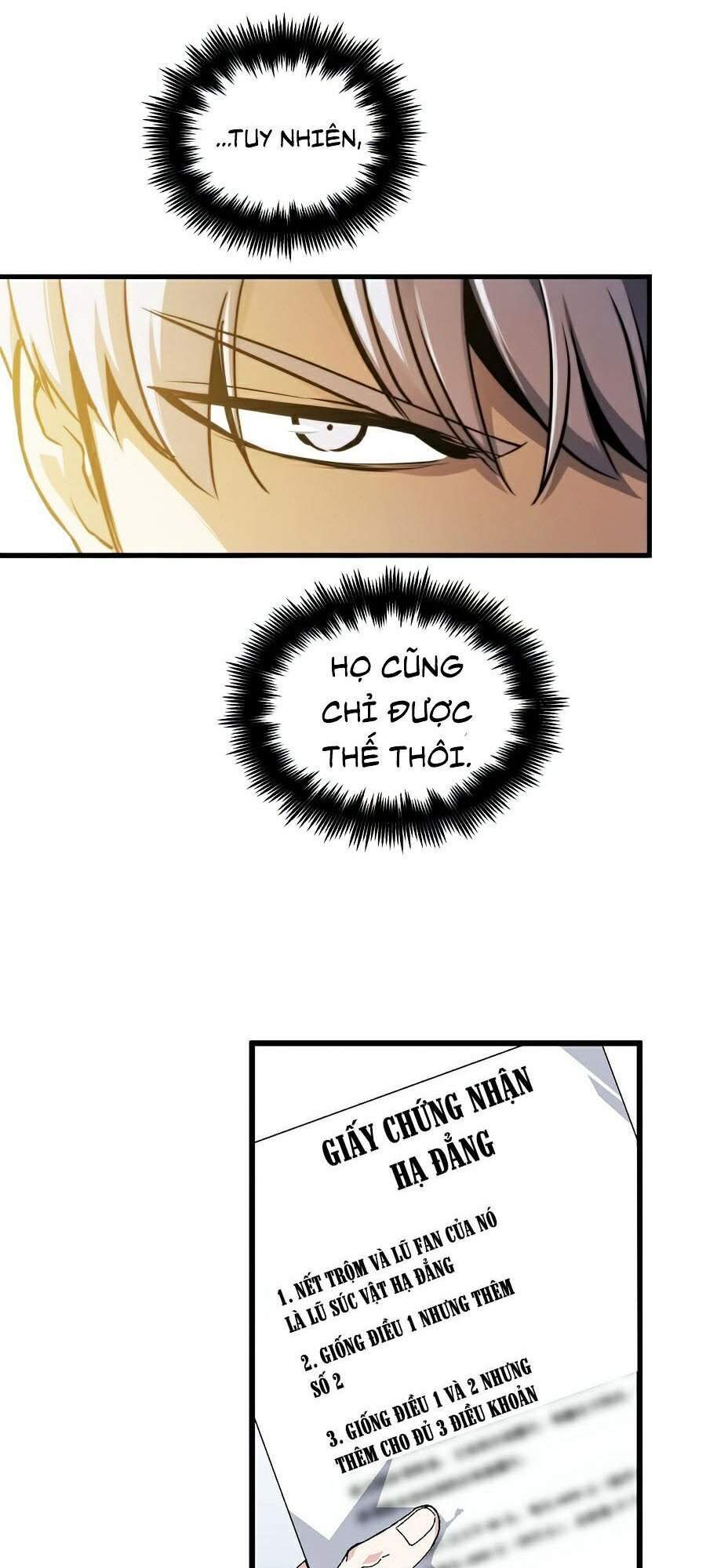 Chiền Thần Tự Sát Hồi Quy 13