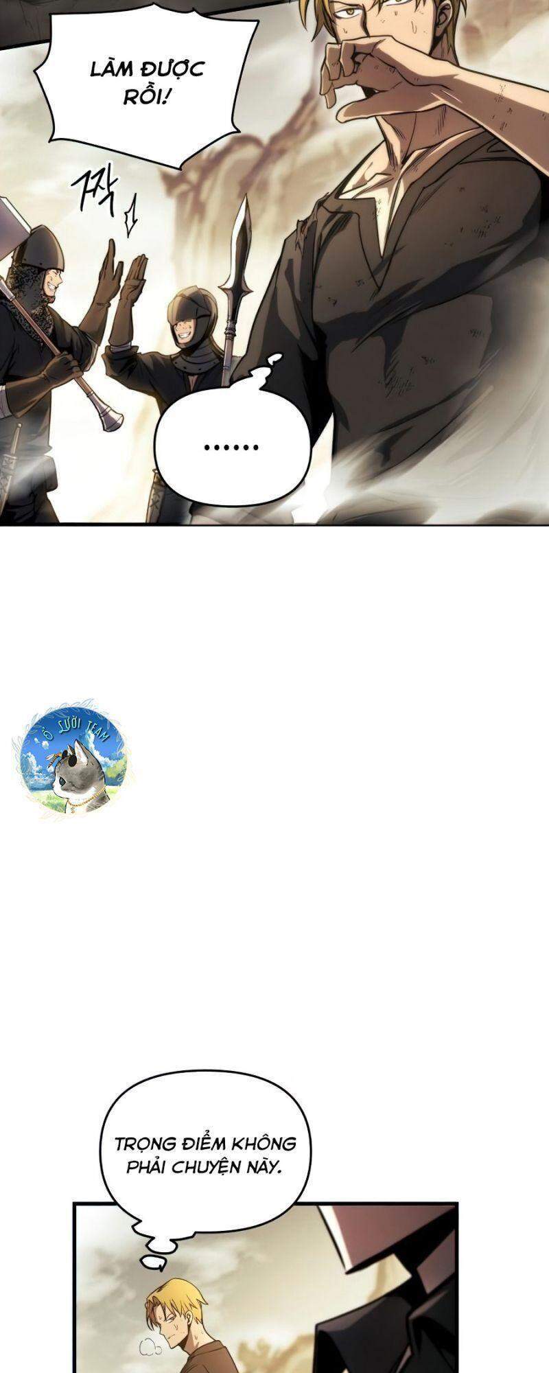 Chiền Thần Tự Sát Hồi Quy 13