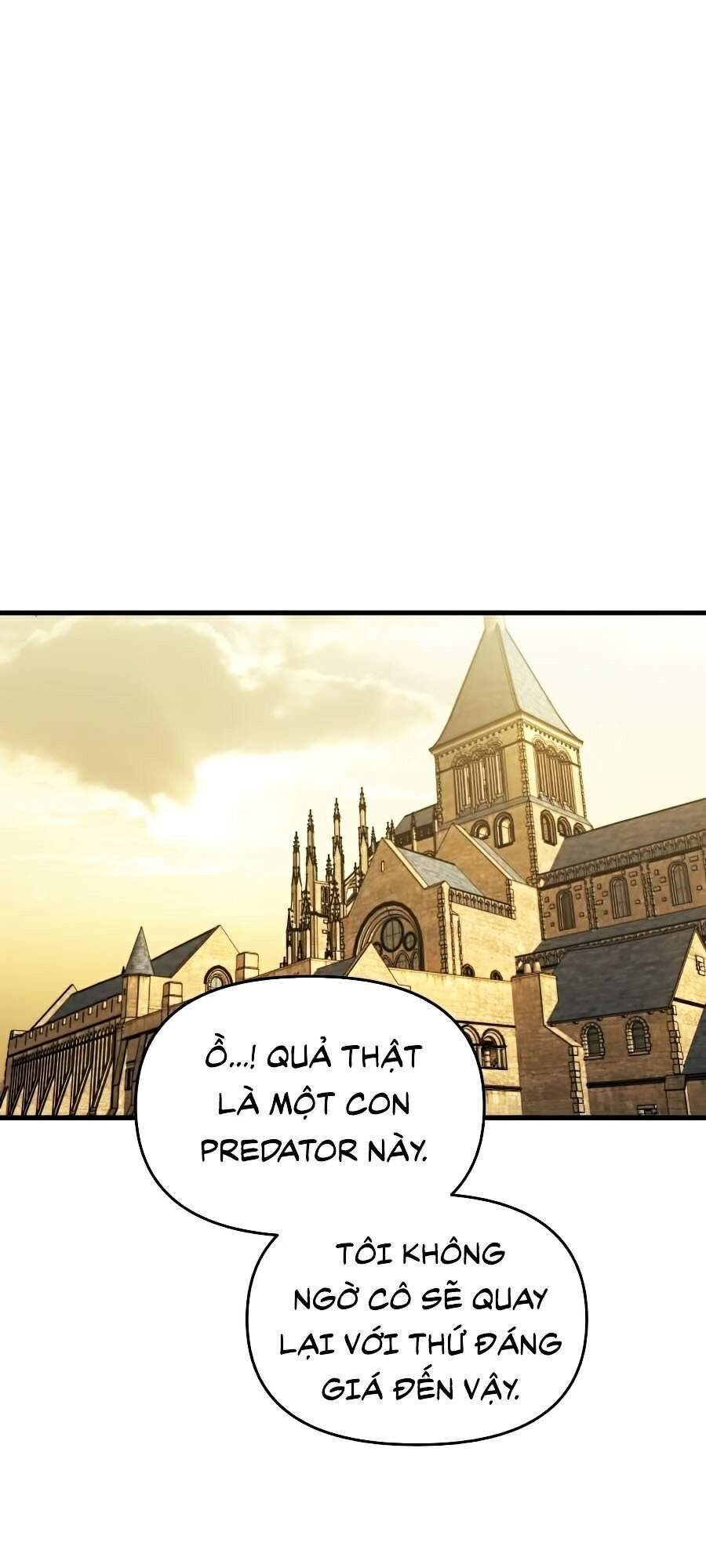 Chiền Thần Tự Sát Hồi Quy 13